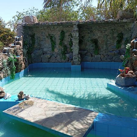 Encanto Do Paraiso Icarai  Ngoại thất bức ảnh