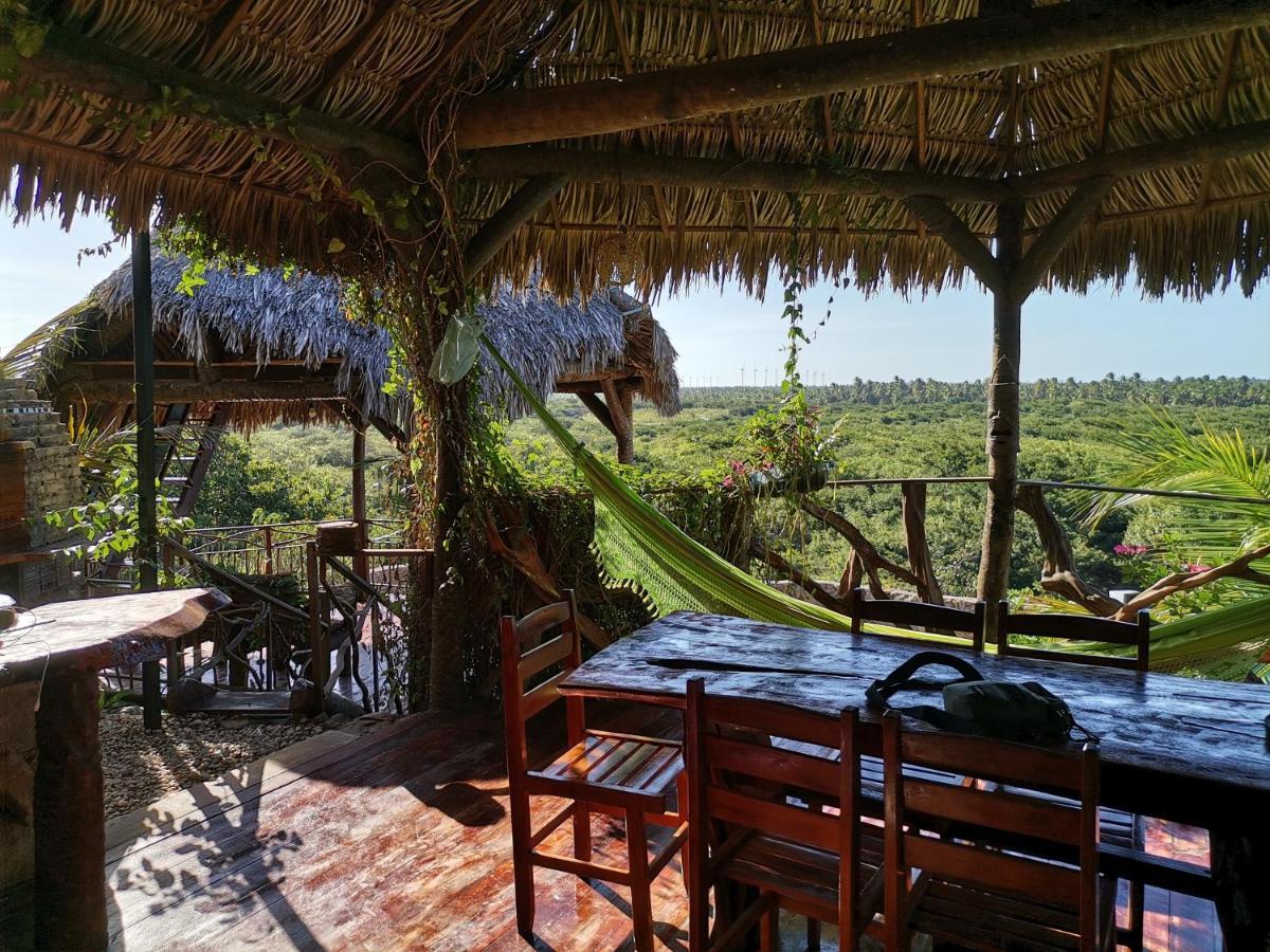 Encanto Do Paraiso Icarai  Ngoại thất bức ảnh