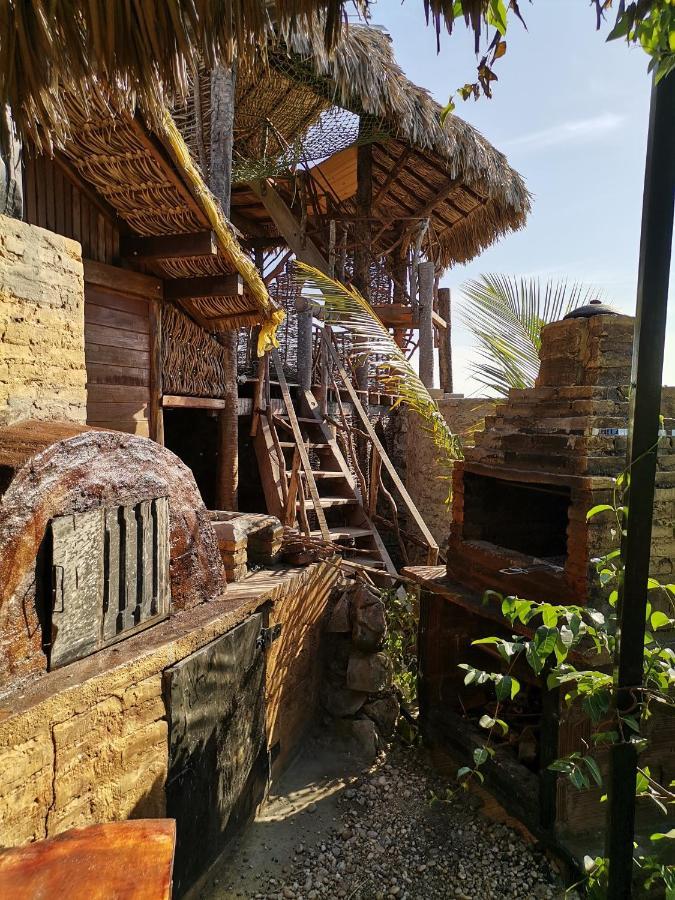 Encanto Do Paraiso Icarai  Ngoại thất bức ảnh