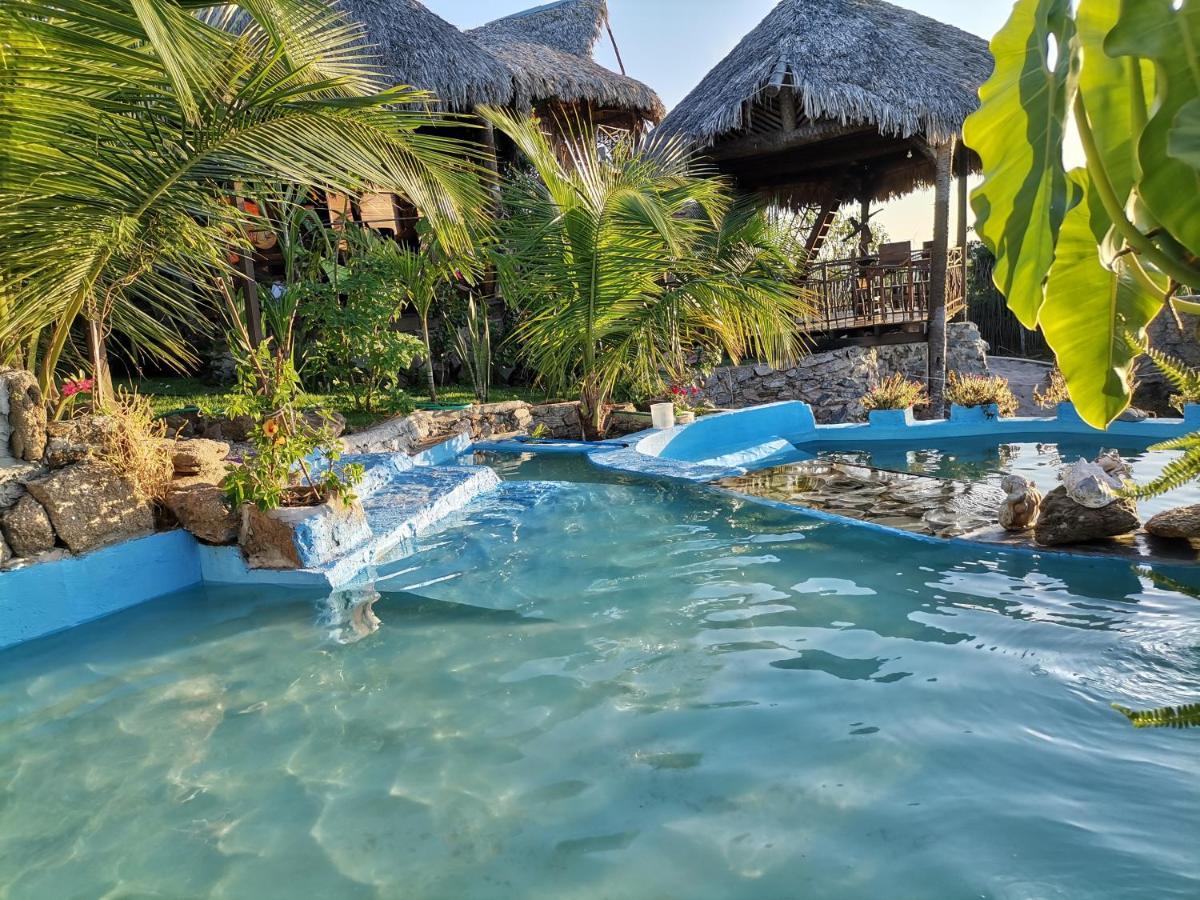 Encanto Do Paraiso Icarai  Ngoại thất bức ảnh