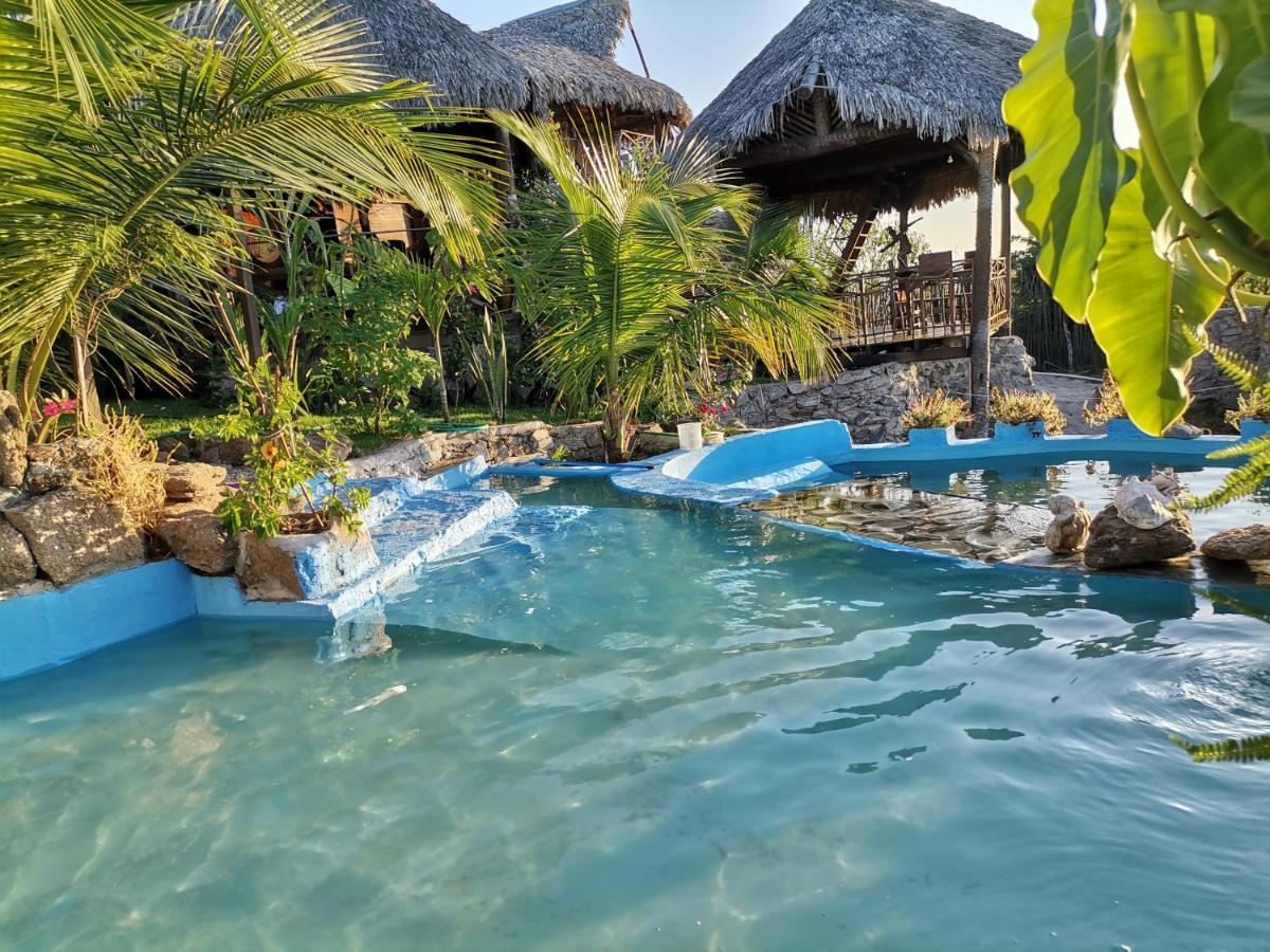 Encanto Do Paraiso Icarai  Ngoại thất bức ảnh