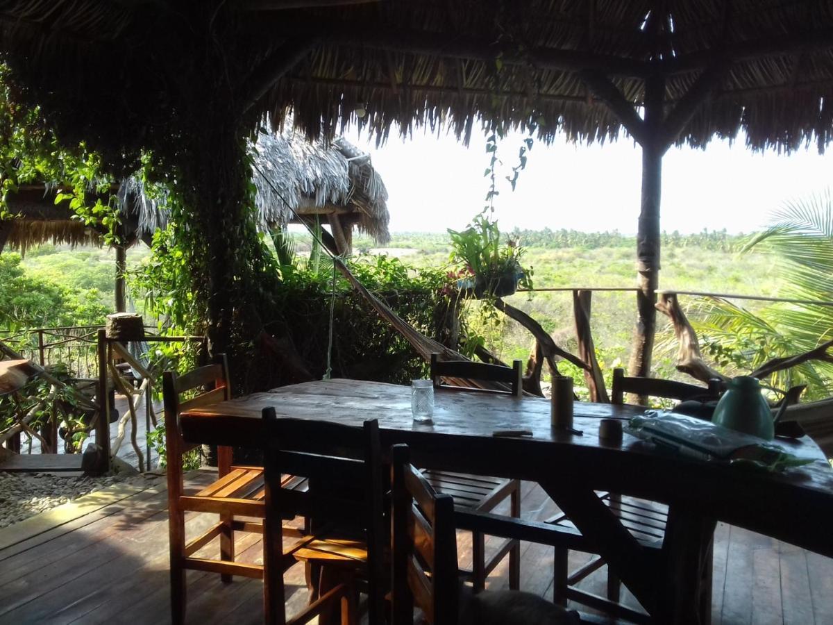 Encanto Do Paraiso Icarai  Ngoại thất bức ảnh