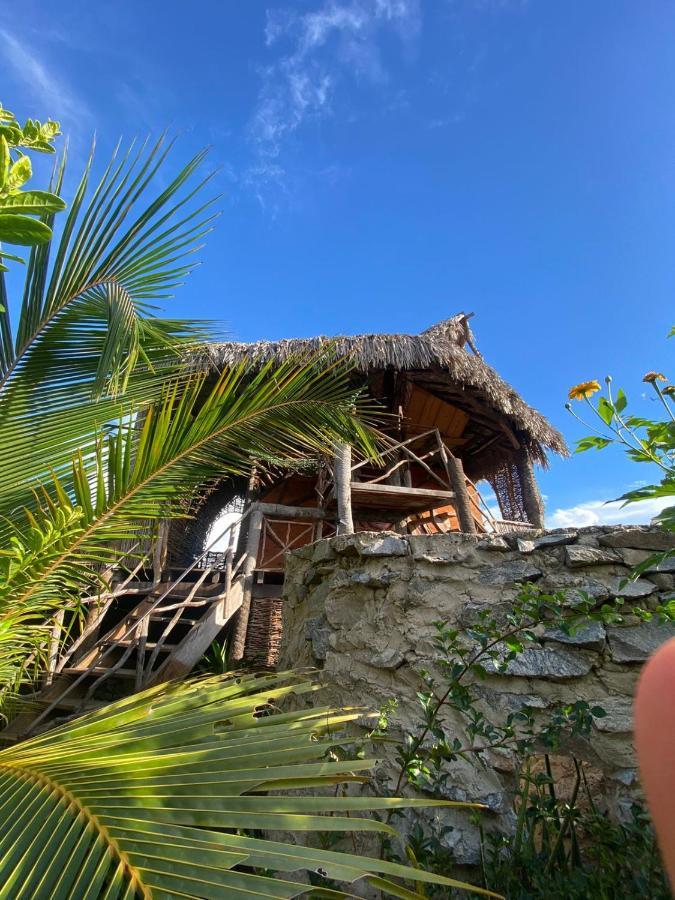 Encanto Do Paraiso Icarai  Ngoại thất bức ảnh