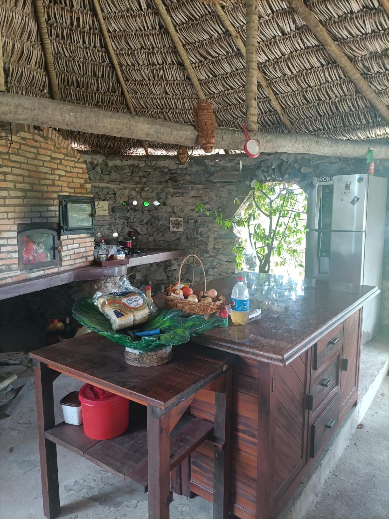 Encanto Do Paraiso Icarai  Ngoại thất bức ảnh