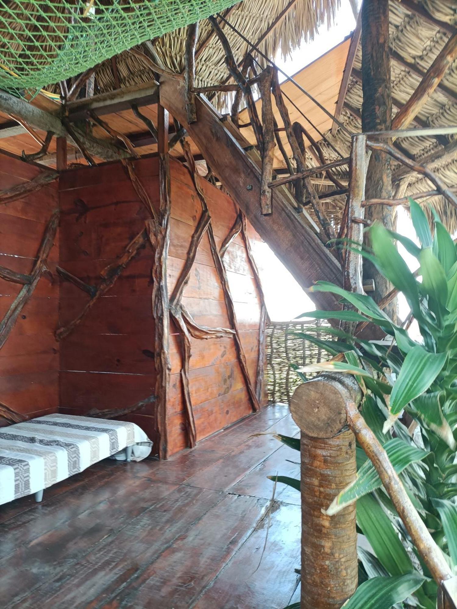 Encanto Do Paraiso Icarai  Ngoại thất bức ảnh