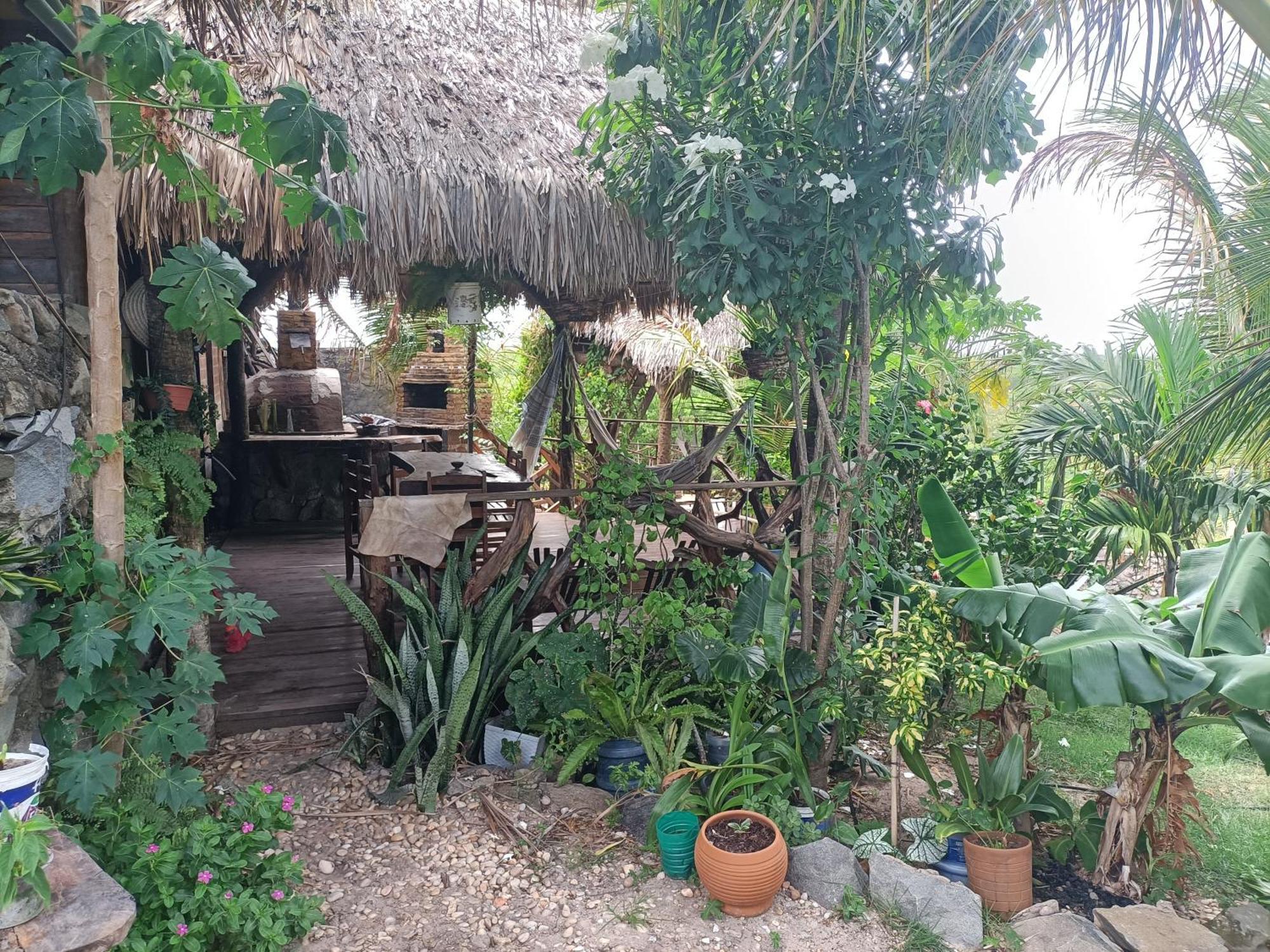 Encanto Do Paraiso Icarai  Ngoại thất bức ảnh