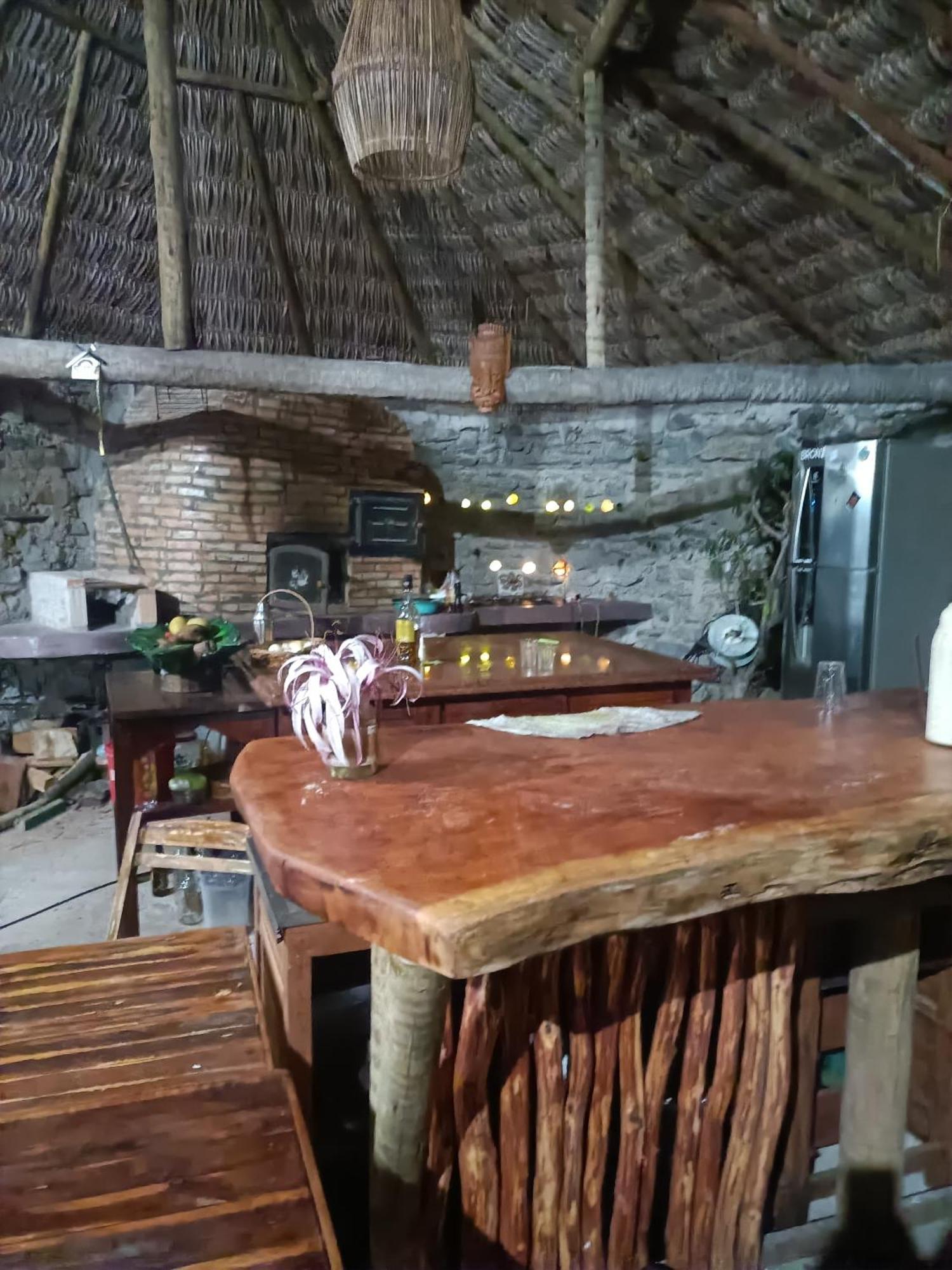 Encanto Do Paraiso Icarai  Ngoại thất bức ảnh