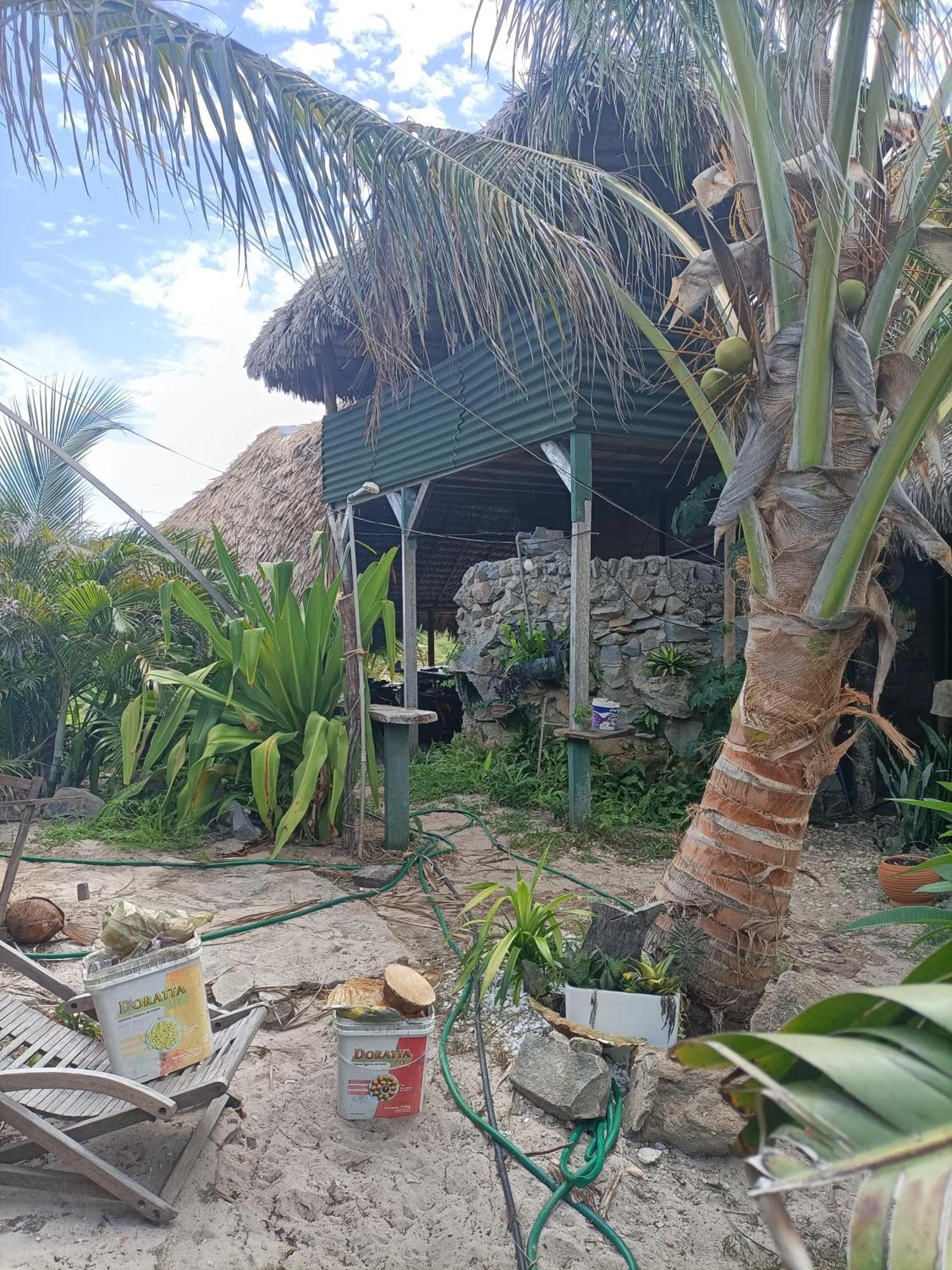 Encanto Do Paraiso Icarai  Ngoại thất bức ảnh