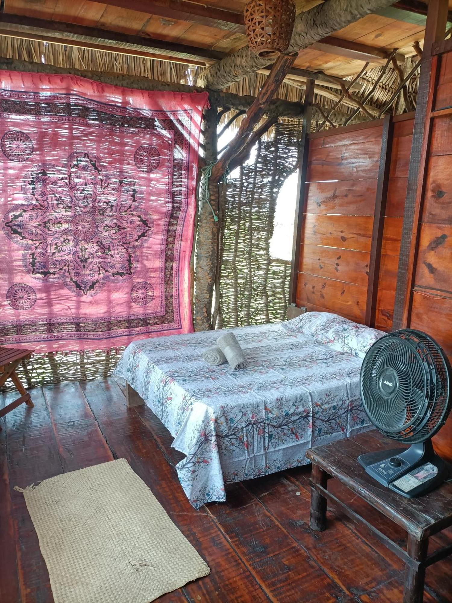 Encanto Do Paraiso Icarai  Ngoại thất bức ảnh