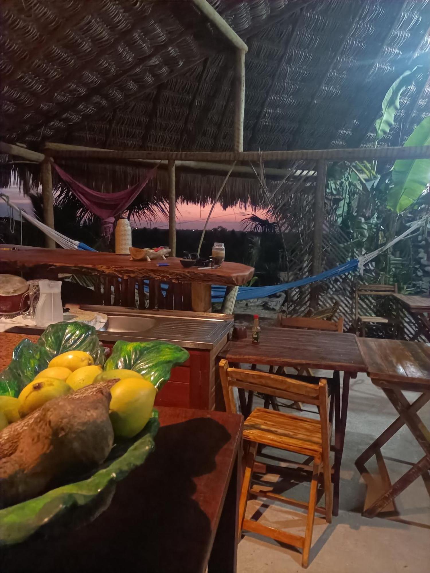 Encanto Do Paraiso Icarai  Ngoại thất bức ảnh