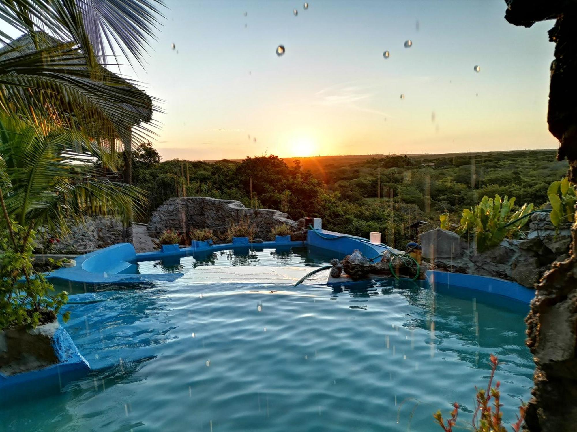 Encanto Do Paraiso Icarai  Ngoại thất bức ảnh
