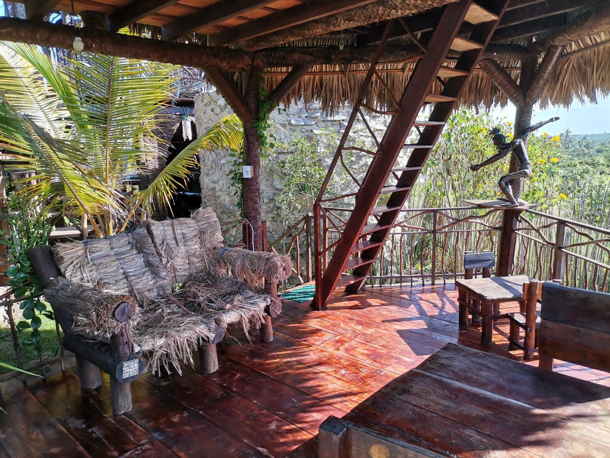 Encanto Do Paraiso Icarai  Ngoại thất bức ảnh