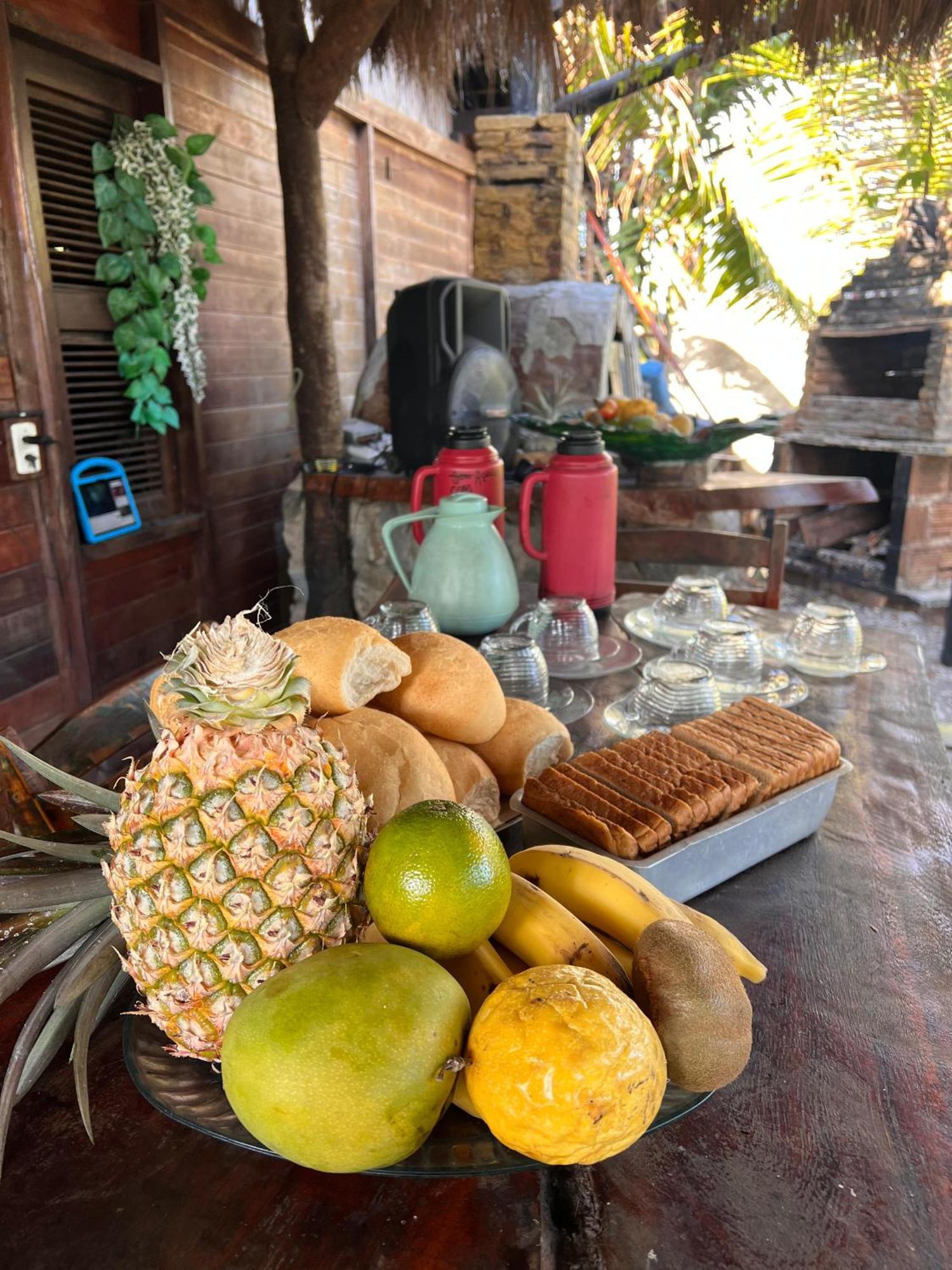 Encanto Do Paraiso Icarai  Ngoại thất bức ảnh