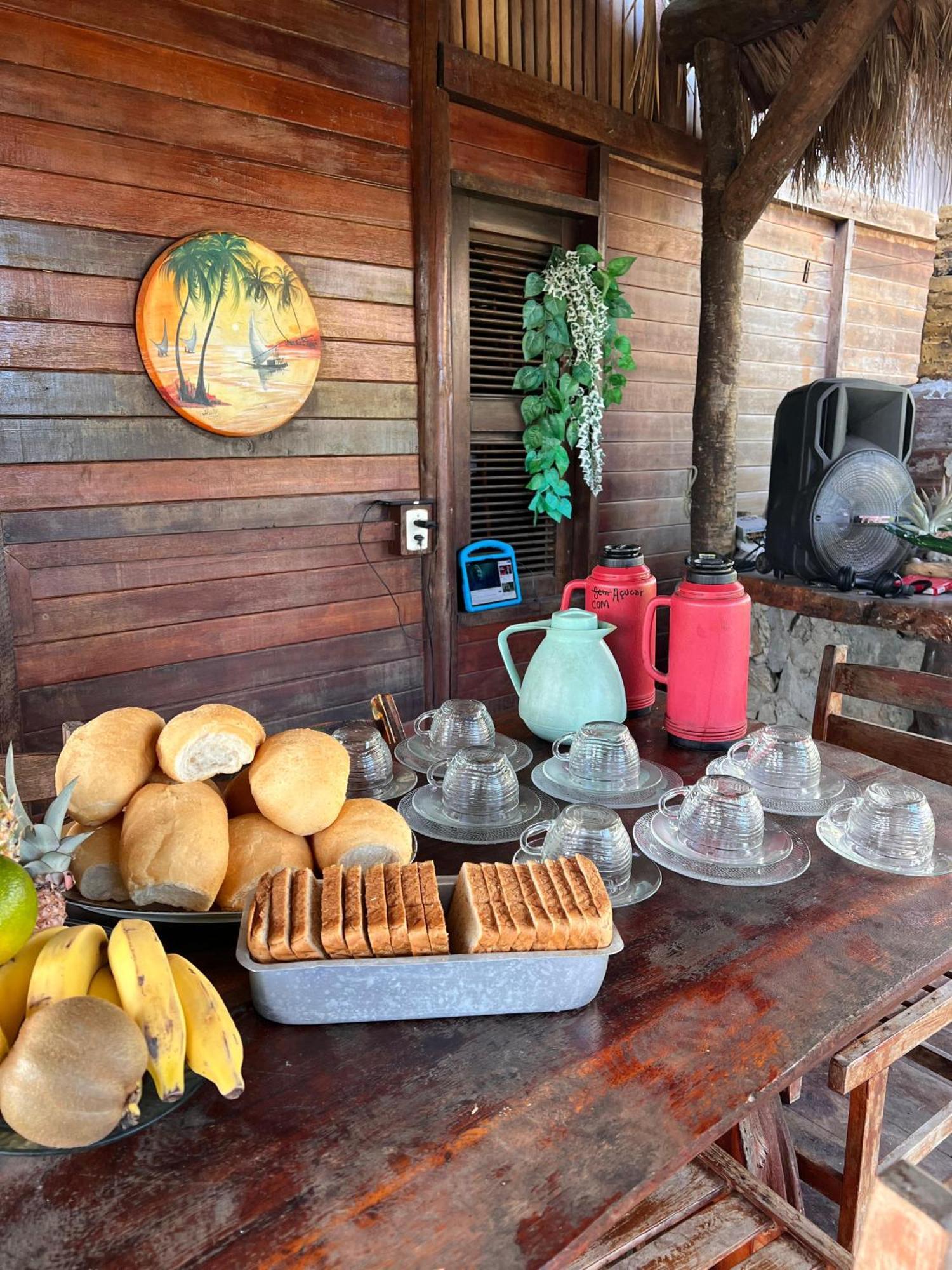 Encanto Do Paraiso Icarai  Ngoại thất bức ảnh