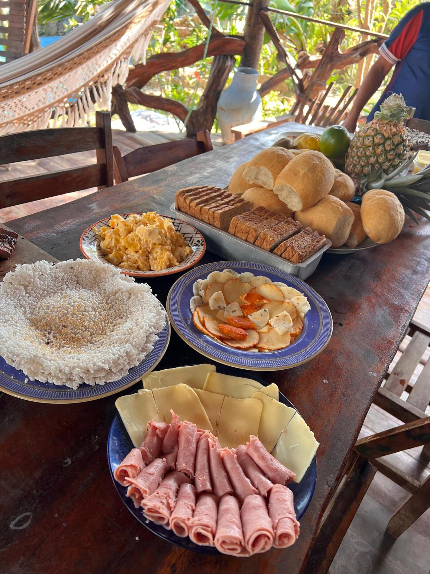 Encanto Do Paraiso Icarai  Ngoại thất bức ảnh
