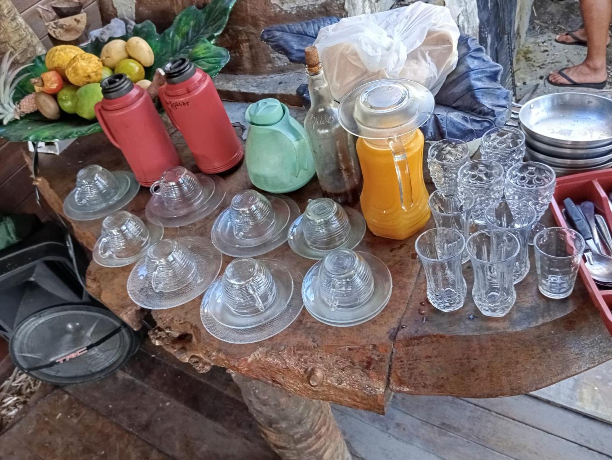 Encanto Do Paraiso Icarai  Ngoại thất bức ảnh