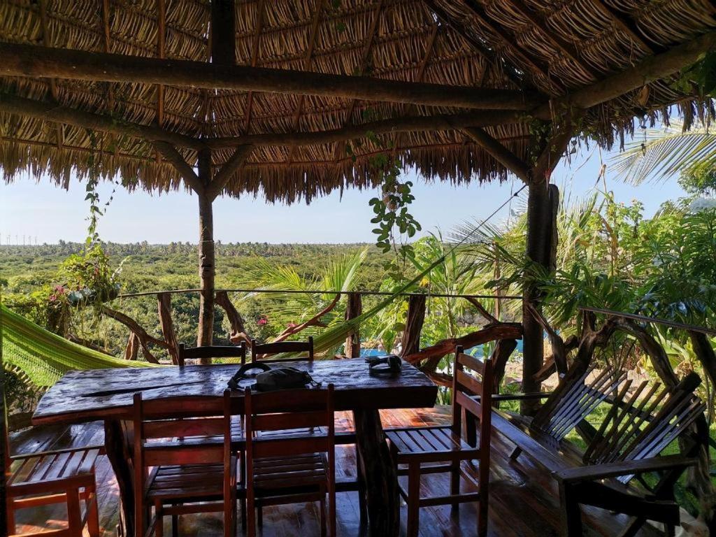 Encanto Do Paraiso Icarai  Ngoại thất bức ảnh